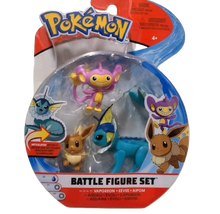 Lade das Bild in den Galerie-Viewer, Pokemon Battle Figuren - viele Motive