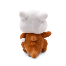 Lade das Bild in den Galerie-Viewer, Cubone Tragosso Pokemon Stofftier Plüsch Pokemon (ca. 16cm)