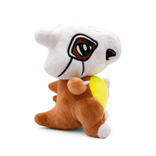Lade das Bild in den Galerie-Viewer, Cubone Tragosso Pokemon Stofftier Plüsch Pokemon (ca. 16cm)