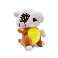 Lade das Bild in den Galerie-Viewer, Cubone Tragosso Pokemon Stofftier Plüsch Pokemon (ca. 16cm)