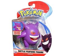 Lade das Bild in den Galerie-Viewer, Pokemon Battle Figuren - viele Motive