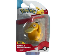 Lade das Bild in den Galerie-Viewer, Pokemon Battle Figuren - viele Motive