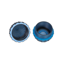 Lade das Bild in den Galerie-Viewer, Bewegliche Mega Glurak X Pokemon Figur mit Ei Mega Charizard