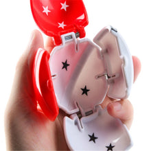 Lade das Bild in den Galerie-Viewer, 6 Stk. Pokebälle mit Figuren