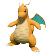 Lade das Bild in den Galerie-Viewer, Dragoran Dragonite Figur (ca. 12cm)
