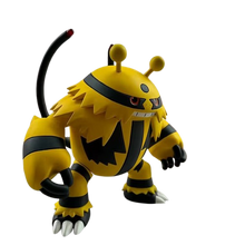 Lade das Bild in den Galerie-Viewer, Elevoltek Electivire Pokemon Figur (ca. 15cm)