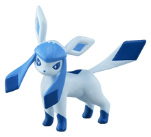 Lade das Bild in den Galerie-Viewer, Evoli, Aquana, Blitza, Flamara, Psiana, Nachtara, Folipurba, Glaziola, Feelinara Figuren