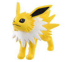 Lade das Bild in den Galerie-Viewer, Evoli, Aquana, Blitza, Flamara, Psiana, Nachtara, Folipurba, Glaziola, Feelinara Figuren