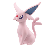 Lade das Bild in den Galerie-Viewer, Evoli, Aquana, Blitza, Flamara, Psiana, Nachtara, Folipurba, Glaziola, Feelinara Figuren