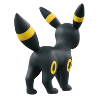 Lade das Bild in den Galerie-Viewer, Evoli, Aquana, Blitza, Flamara, Psiana, Nachtara, Folipurba, Glaziola, Feelinara Figuren