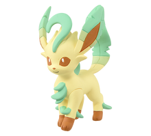 Lade das Bild in den Galerie-Viewer, Evoli, Aquana, Blitza, Flamara, Psiana, Nachtara, Folipurba, Glaziola, Feelinara Figuren