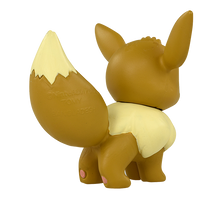 Lade das Bild in den Galerie-Viewer, Evoli, Aquana, Blitza, Flamara, Psiana, Nachtara, Folipurba, Glaziola, Feelinara Figuren