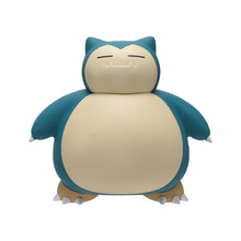 Lade das Bild in den Galerie-Viewer, Pokemon Snorlax, Schiggy, Enton oder Rowlet Spardose
