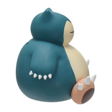 Lade das Bild in den Galerie-Viewer, Pokemon Snorlax, Schiggy, Enton oder Rowlet Spardose
