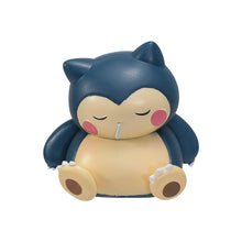 Lade das Bild in den Galerie-Viewer, Mini Pokemon Figuren in verschiedenen Motiven (Enton, Relaxo, Mudkip) ca. 4-6cm kaufen