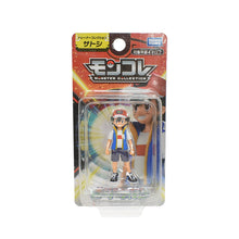 Lade das Bild in den Galerie-Viewer, Pokemon Trainer Figuren Ash Ketchum Leon Cynthia Steven Stone