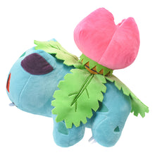 Lade das Bild in den Galerie-Viewer, Mew, Raichu, Steelix, Shiny Glurak uvm. Plüsch Pokemon