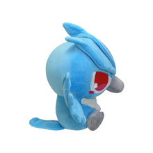 Lade das Bild in den Galerie-Viewer, Pokemon Galar Lavados, Galar Arktos, Galar Zapdos Stofftiere