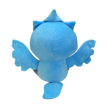 Lade das Bild in den Galerie-Viewer, Pokemon Galar Lavados, Galar Arktos, Galar Zapdos Stofftiere