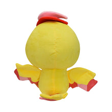 Lade das Bild in den Galerie-Viewer, Pokemon Galar Lavados, Galar Arktos, Galar Zapdos Stofftiere