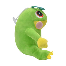 Lade das Bild in den Galerie-Viewer, Mew, Raichu, Steelix, Shiny Glurak uvm. Plüsch Pokemon