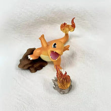 Lade das Bild in den Galerie-Viewer, Glurak Charizard Evolution Figuren Set (ca. 13cm)