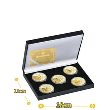 Lade das Bild in den Galerie-Viewer, Pokemon Sammel Münzen - viele Motive