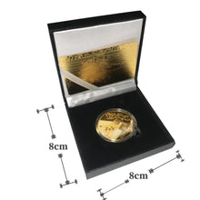 Lade das Bild in den Galerie-Viewer, Pokemon Sammel Münzen - viele Motive