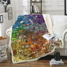 Lade das Bild in den Galerie-Viewer, 44705449181451|44705449214219|44705449246987