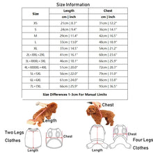 Lade das Bild in den Galerie-Viewer, Evoli Eevee Kostüm für Hunde