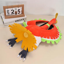 Lade das Bild in den Galerie-Viewer, Ho-Oh Pokemon Rucksack