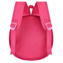 Lade das Bild in den Galerie-Viewer, Kinder Rucksack im Pokeball Aussehen - viele Motive