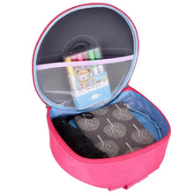 Lade das Bild in den Galerie-Viewer, Kinder Rucksack im Pokeball Aussehen - viele Motive