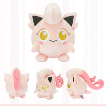 Lade das Bild in den Galerie-Viewer, Baojian, Brüllschweif, Flatterhaar oder Kriechflügel Pokemon Stofftiere
