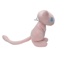 Lade das Bild in den Galerie-Viewer, Mew, Raichu, Steelix, Shiny Glurak uvm. Plüsch Pokemon