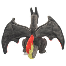 Lade das Bild in den Galerie-Viewer, Mew, Raichu, Steelix, Shiny Glurak uvm. Plüsch Pokemon