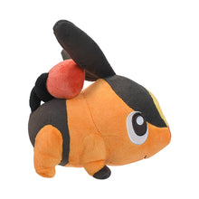 Lade das Bild in den Galerie-Viewer, Blumen Pokemon Stofftiere Evoli, Galarian Gallopa, Feelinara, Hopplo uvm. kaufen