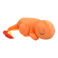 Lade das Bild in den Galerie-Viewer, Superweiche Kuschel Pokemon Plüschtiere XXL Kuschel Kissen