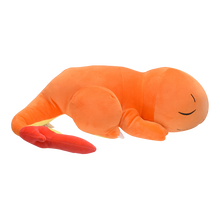 Lade das Bild in den Galerie-Viewer, Superweiche Kuschel Pokemon Plüschtiere XXL Kuschel Kissen