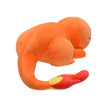Lade das Bild in den Galerie-Viewer, Superweiche Kuschel Pokemon Plüschtiere XXL Kuschel Kissen
