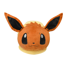 Lade das Bild in den Galerie-Viewer, Superweiche Kuschel Pokemon Plüschtiere XXL Kuschel Kissen