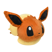Lade das Bild in den Galerie-Viewer, Superweiche Kuschel Pokemon Plüschtiere XXL Kuschel Kissen