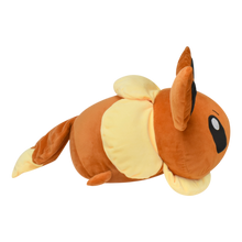Lade das Bild in den Galerie-Viewer, Superweiche Kuschel Pokemon Plüschtiere XXL Kuschel Kissen
