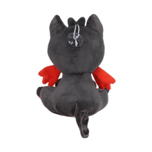 Lade das Bild in den Galerie-Viewer, Niedliche Plüsch Pokemon (Seeper, Sheinux, Felori, Schiggy, Pescragon, Turtok oder Flamiau)