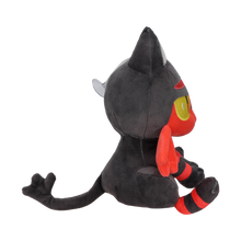 Lade das Bild in den Galerie-Viewer, Niedliche Plüsch Pokemon (Seeper, Sheinux, Felori, Schiggy, Pescragon, Turtok oder Flamiau)