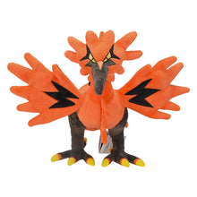 Lade das Bild in den Galerie-Viewer, Pokemon Galar Lavados, Galar Arktos, Galar Zapdos Stofftiere