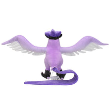 Lade das Bild in den Galerie-Viewer, Pokemon Galar Lavados, Galar Arktos, Galar Zapdos Stofftiere
