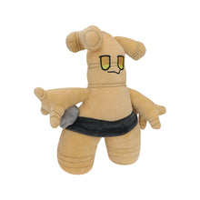 Lade das Bild in den Galerie-Viewer, Monetigo, Psiau, Sheinux, Gierspenst oder Gruff Pokemon Plüsch Figuren