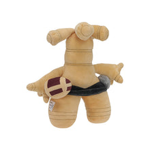 Lade das Bild in den Galerie-Viewer, Monetigo, Psiau, Sheinux, Gierspenst oder Gruff Pokemon Plüsch Figuren