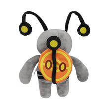 Lade das Bild in den Galerie-Viewer, Monetigo, Psiau, Sheinux, Gierspenst oder Gruff Pokemon Plüsch Figuren